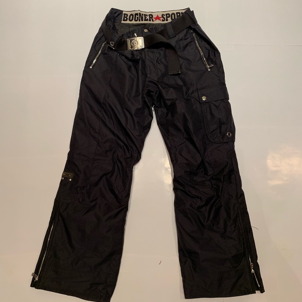 Bogner Men’s ski pants